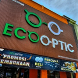 ECO Optic Store