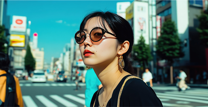 Our selection of sunglasses brings together trusted brands known for both quality and design. Whether you're after something timeless or trend-forward, each pair is carefully chosen to offer reliable UV protection, all-day comfort, and a style that suits how you live.