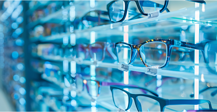 We don't just serve customers—we empower businesses. Our retail consultancy services provide end-to-end support for our partners, including business expansion support, store location guidance, supply chain management, store design, IT setup, and staff training. Your success is our success, and we're committed to building thriving optical businesses together.