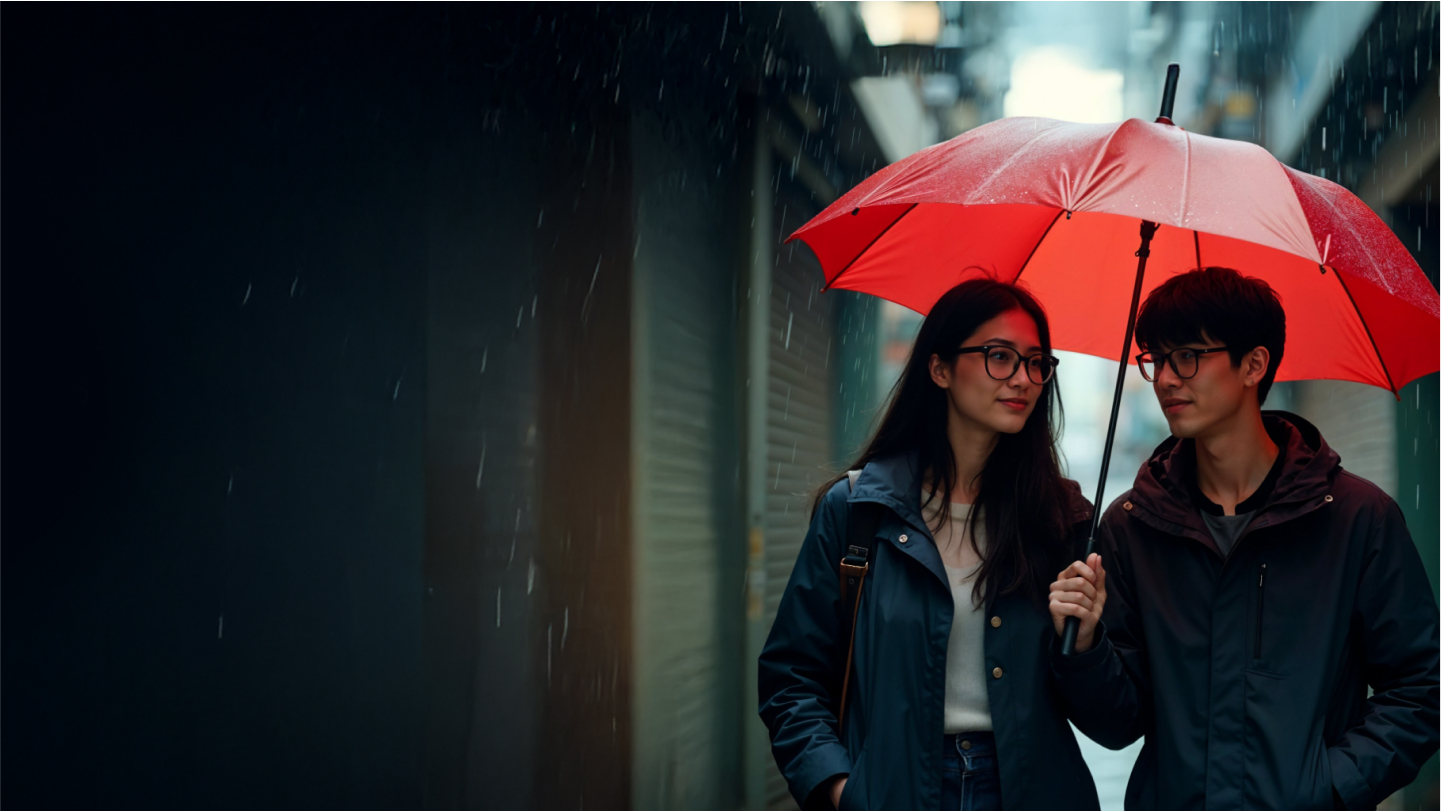 Yes Optical section background