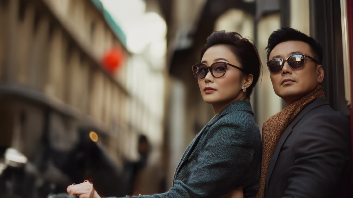 Oxford Optical section background