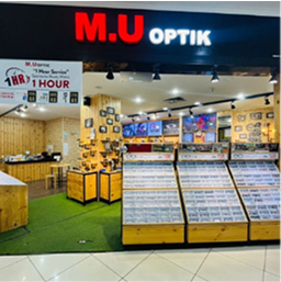 M.U Optic Store